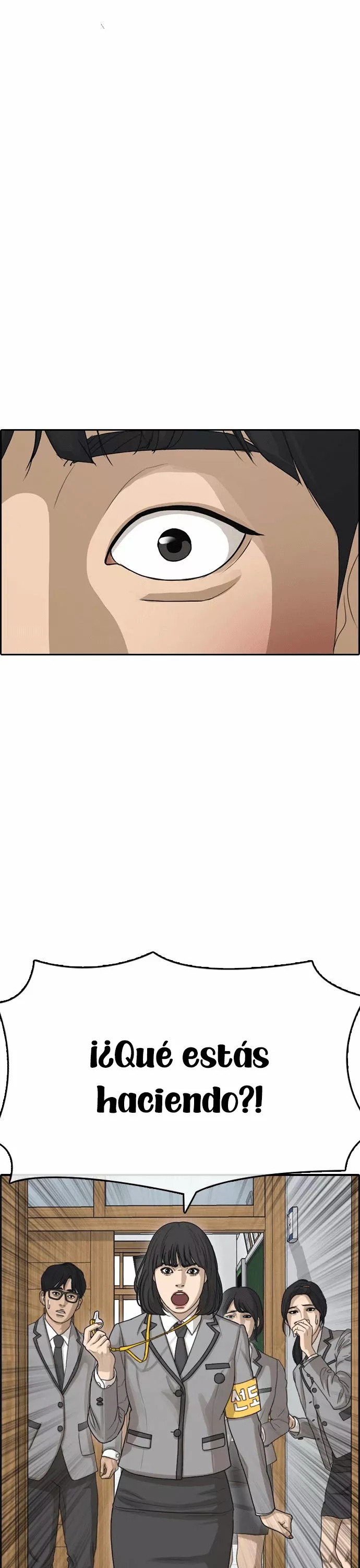 Read Insaeng Jonmang (es) Manga Online