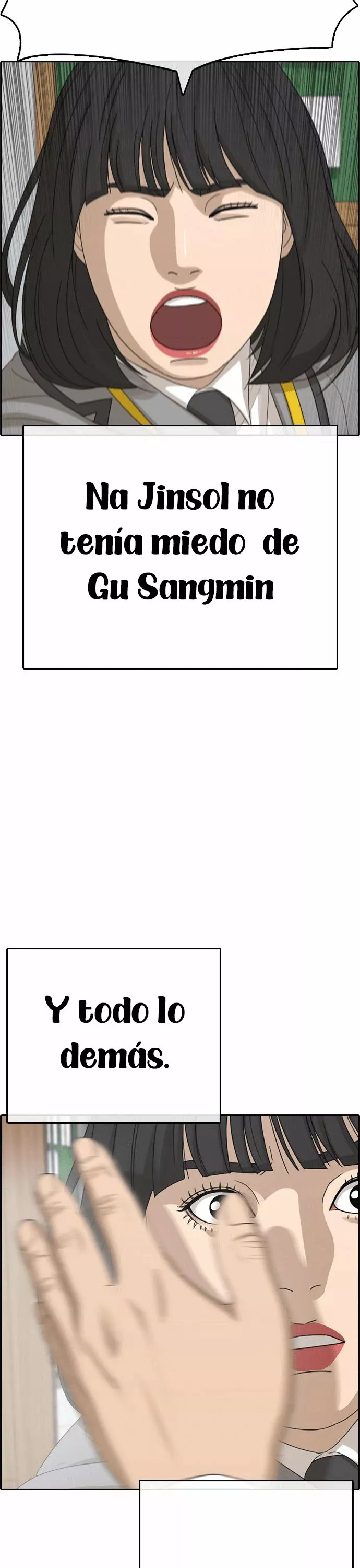 Read Insaeng Jonmang (es) Manga Online