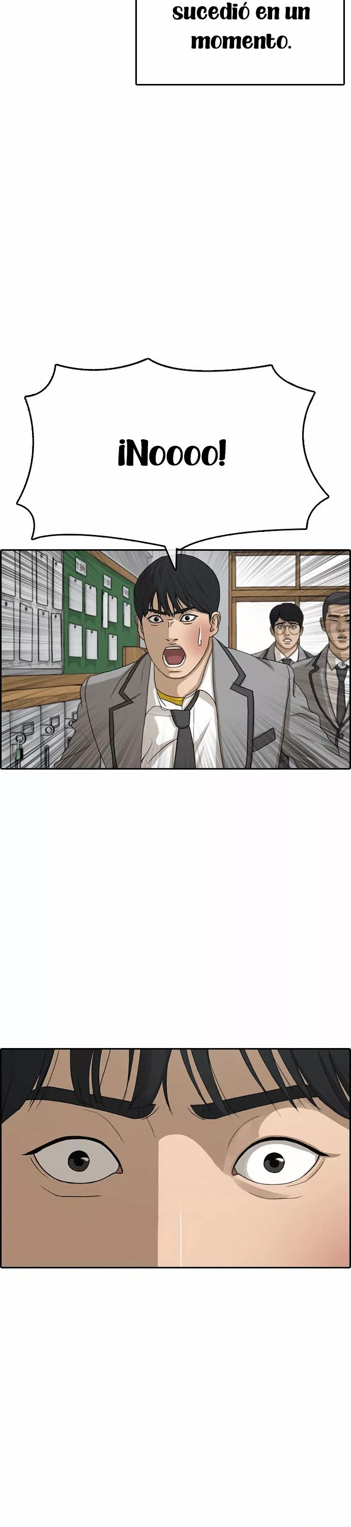 Read Insaeng Jonmang (es) Manga Online