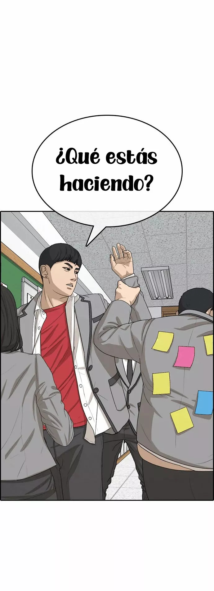 Read Insaeng Jonmang (es) Manga Online