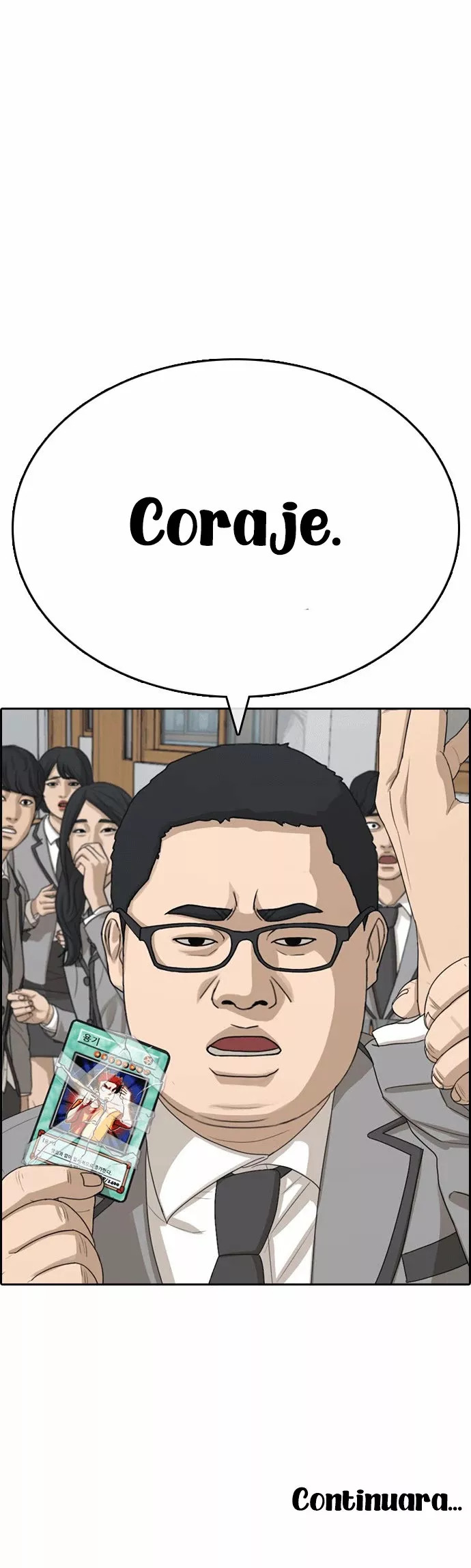 Read Insaeng Jonmang (es) Manga Online