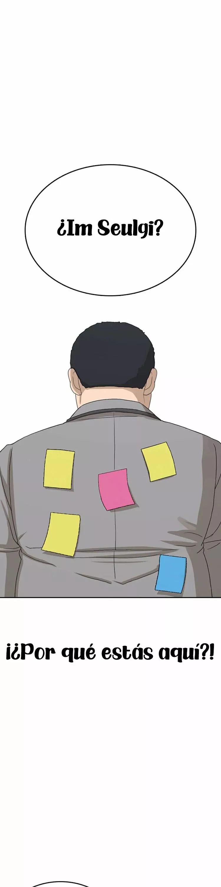 Read Insaeng Jonmang (es) Manga Online