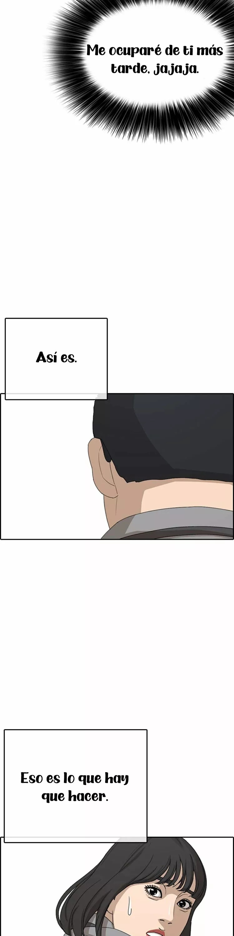 Read Insaeng Jonmang (es) Manga Online