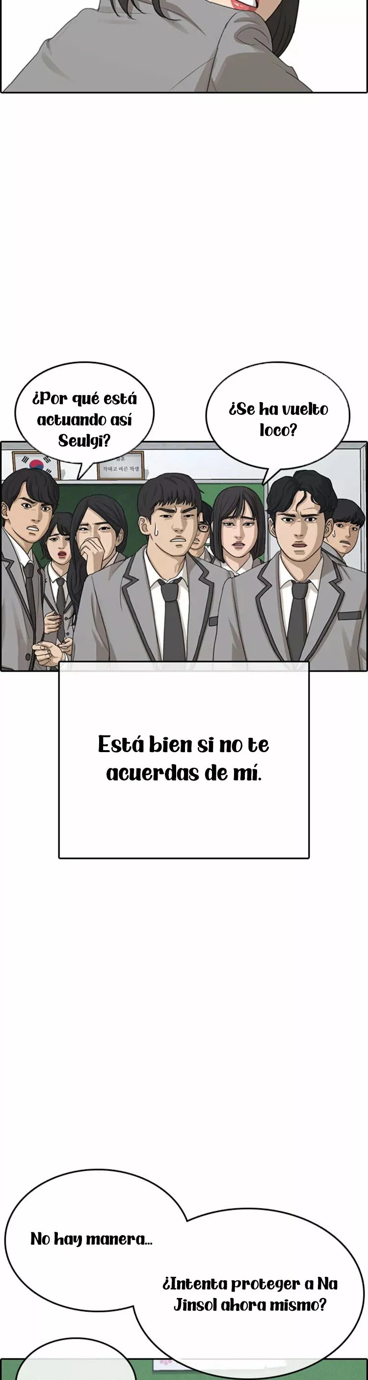 Read Insaeng Jonmang (es) Manga Online