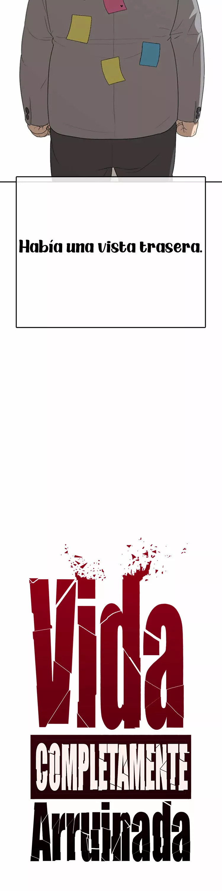 Read Insaeng Jonmang (es) Manga Online