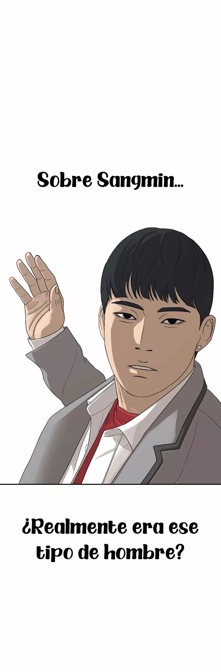 Read Insaeng Jonmang (es) Manga Online