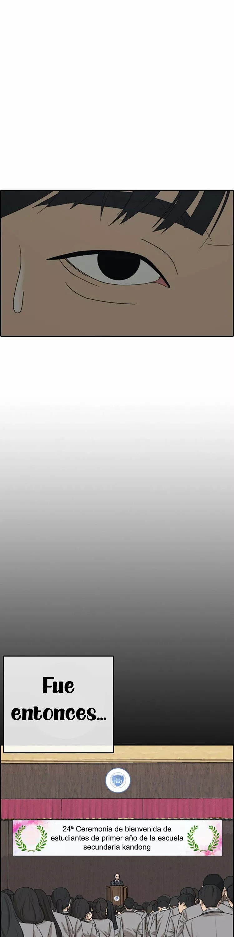 Read Insaeng Jonmang (es) Manga Online