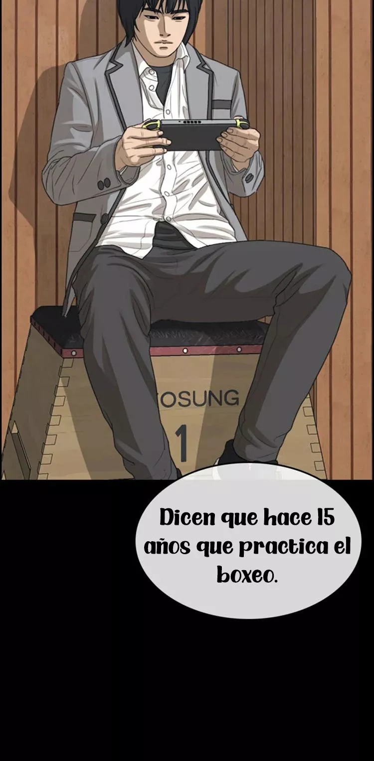 Read Insaeng Jonmang (es) Manga Online