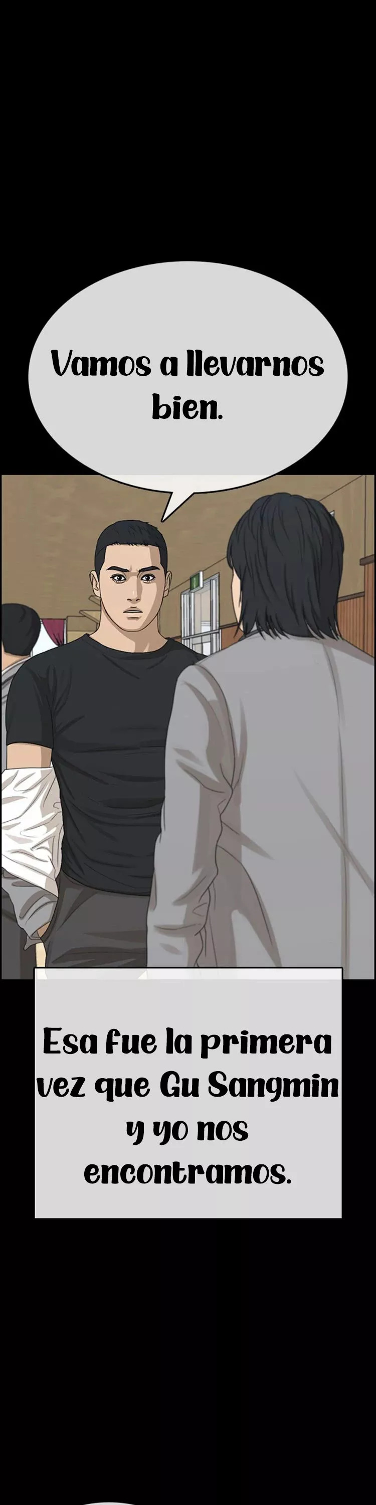 Read Insaeng Jonmang (es) Manga Online