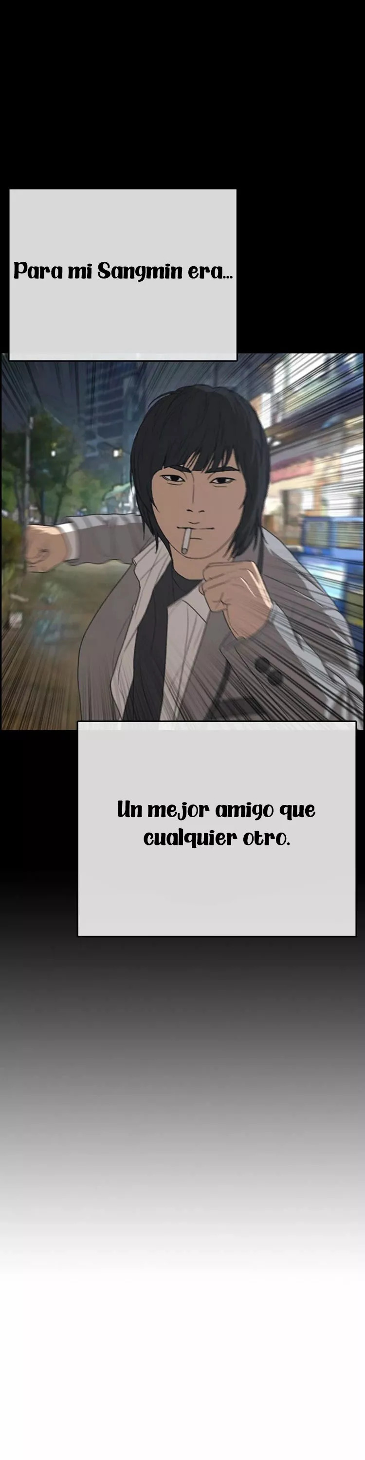 Read Insaeng Jonmang (es) Manga Online