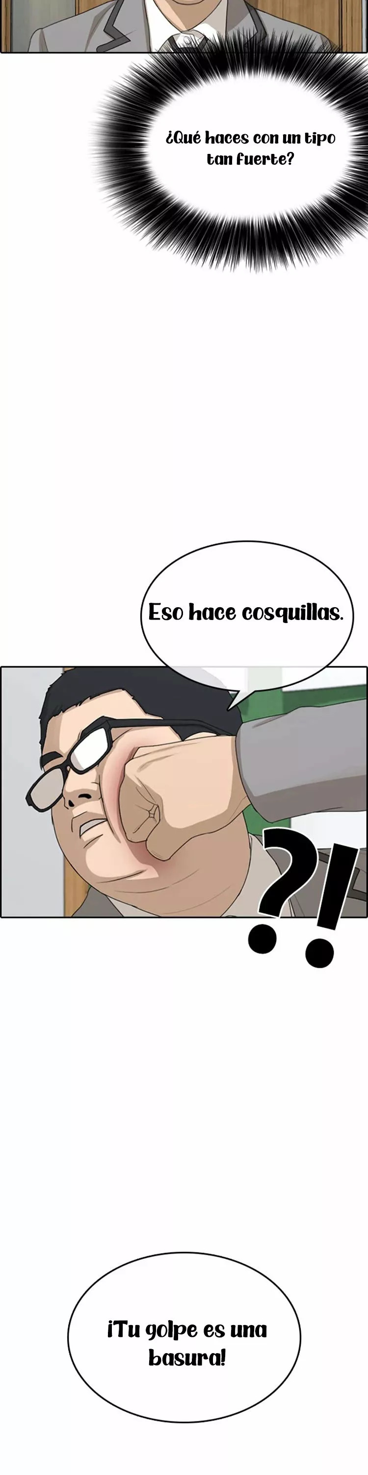 Read Insaeng Jonmang (es) Manga Online