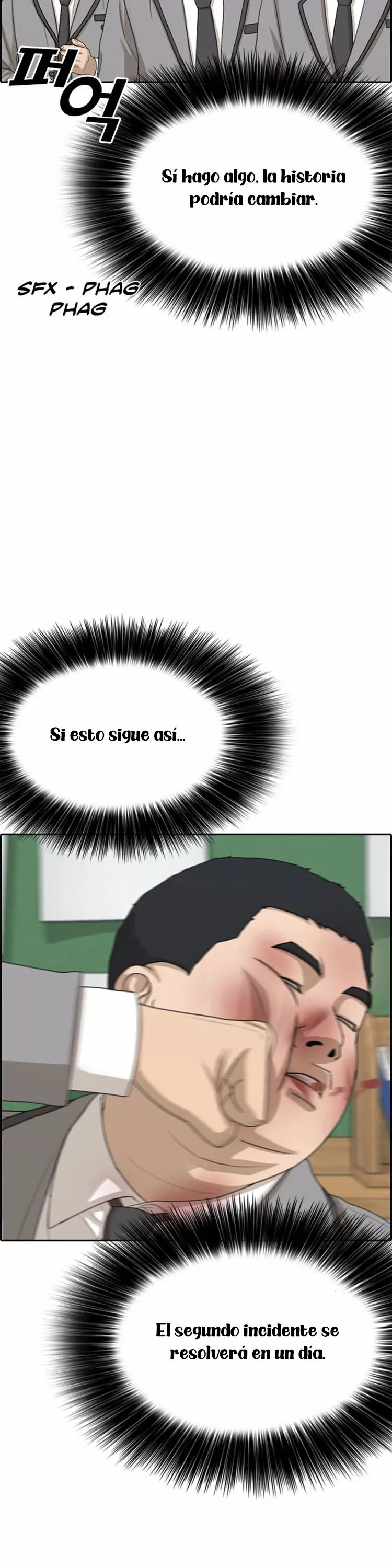 Read Insaeng Jonmang (es) Manga Online