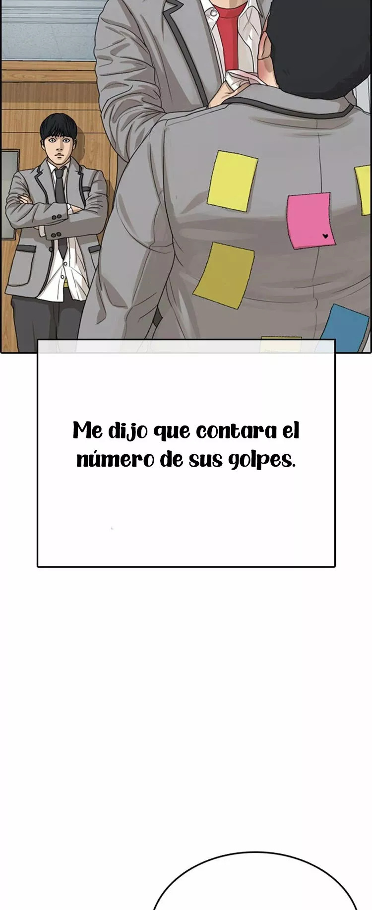 Read Insaeng Jonmang (es) Manga Online