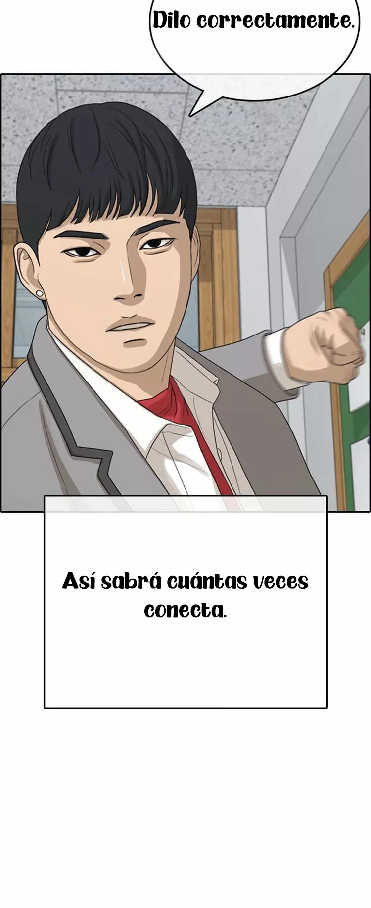 Read Insaeng Jonmang (es) Manga Online