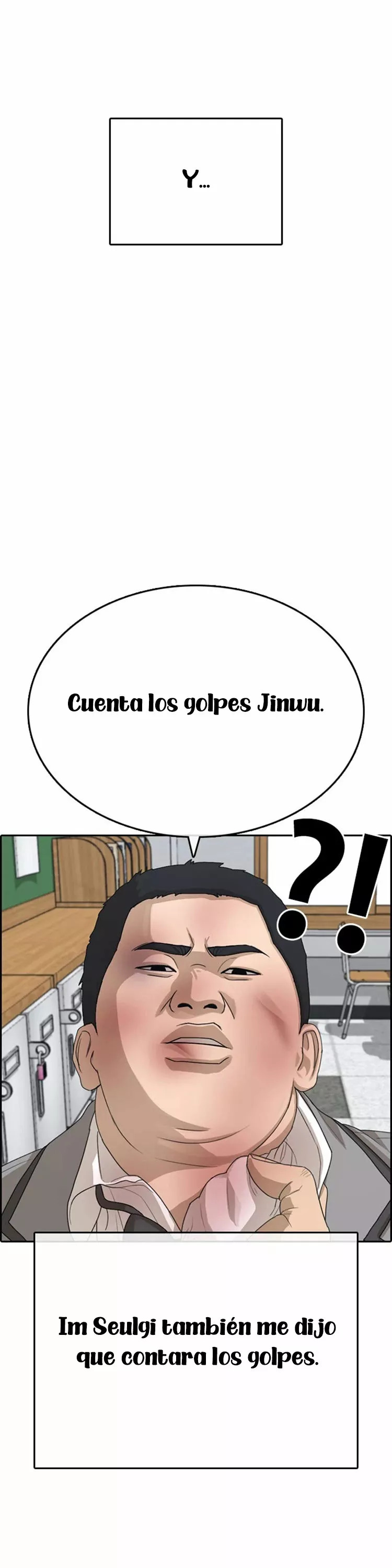 Read Insaeng Jonmang (es) Manga Online