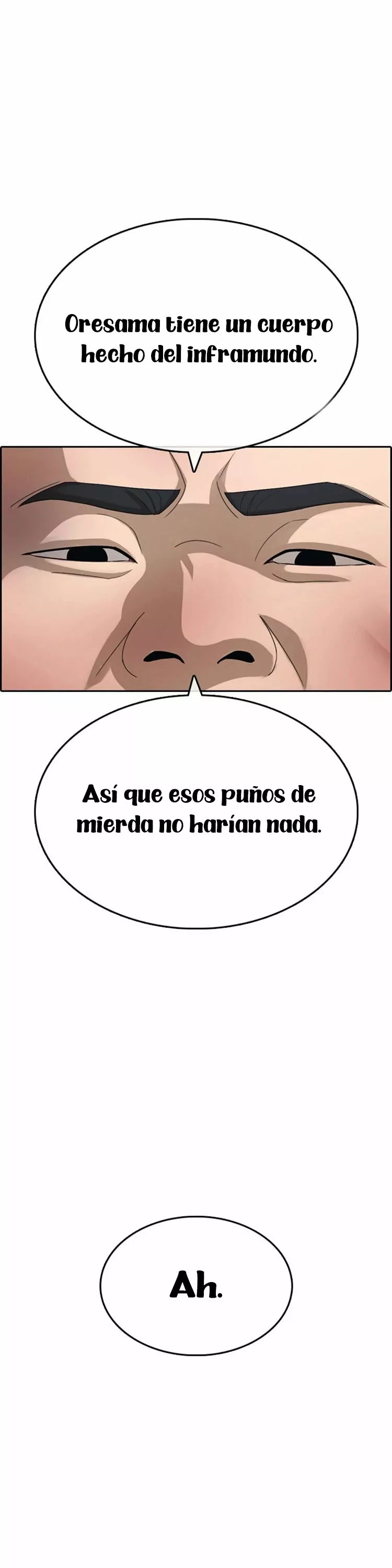 Read Insaeng Jonmang (es) Manga Online