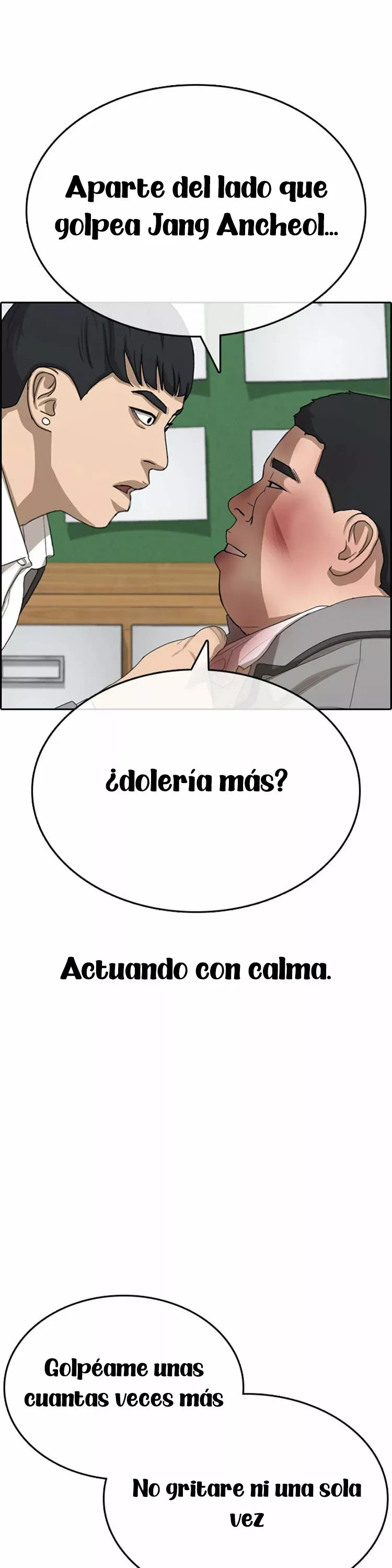 Read Insaeng Jonmang (es) Manga Online