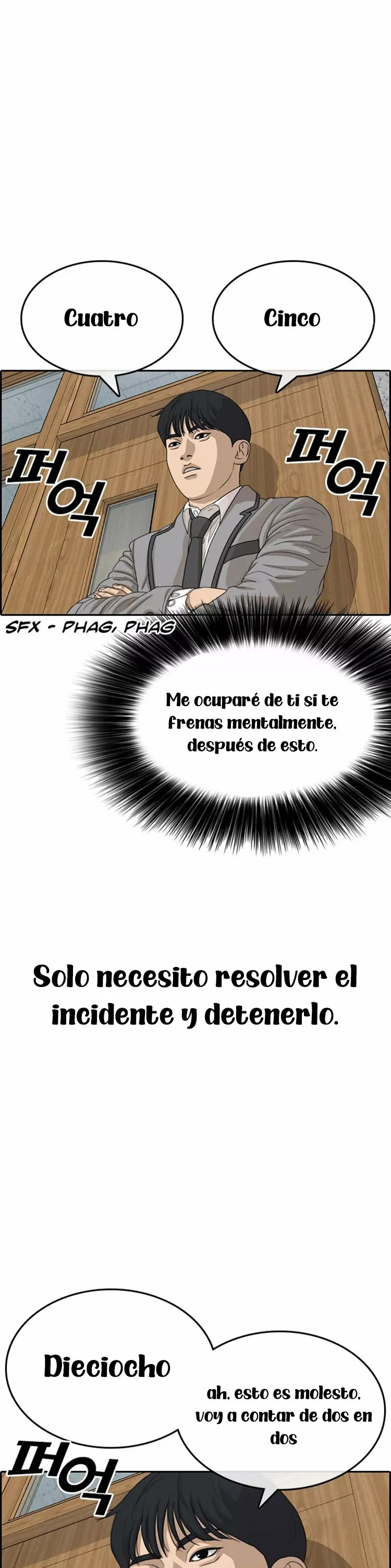 Read Insaeng Jonmang (es) Manga Online