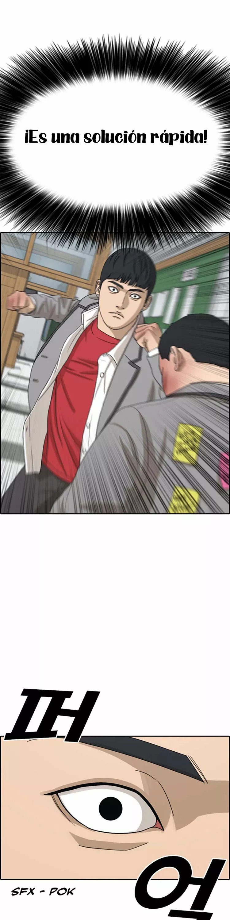 Read Insaeng Jonmang (es) Manga Online