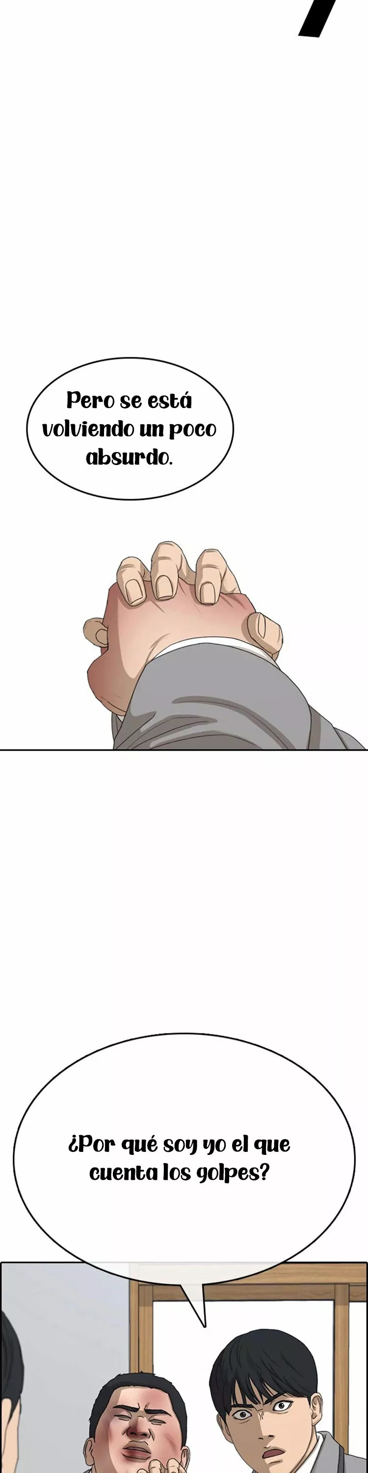 Read Insaeng Jonmang (es) Manga Online