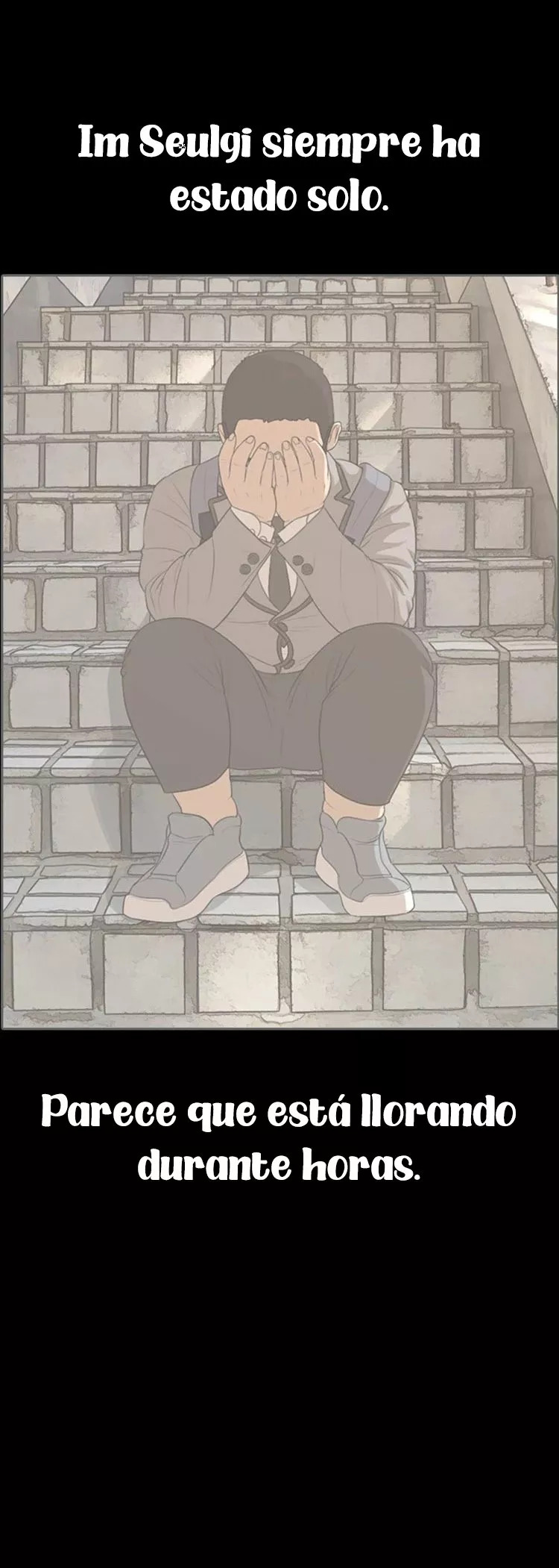 Read Insaeng Jonmang (es) Manga Online