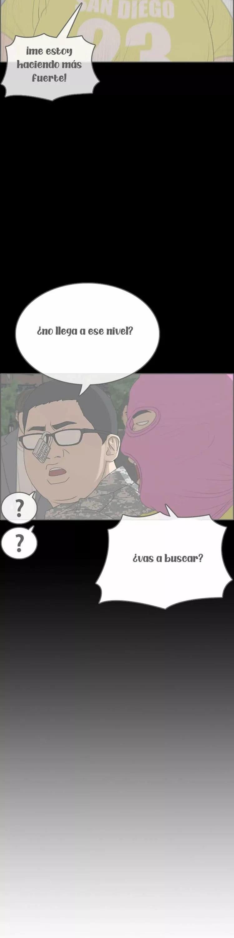 Read Insaeng Jonmang (es) Manga Online