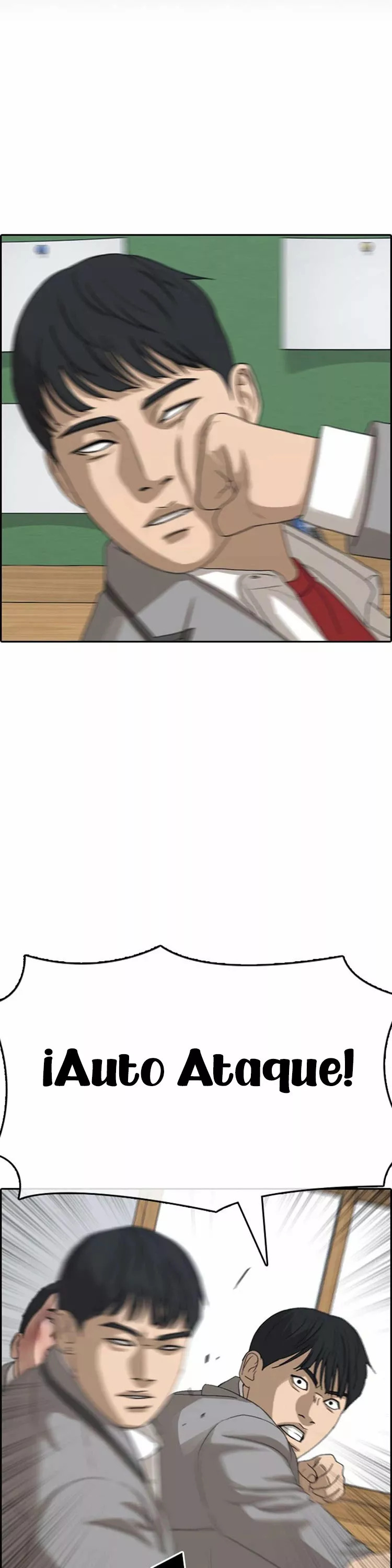 Read Insaeng Jonmang (es) Manga Online