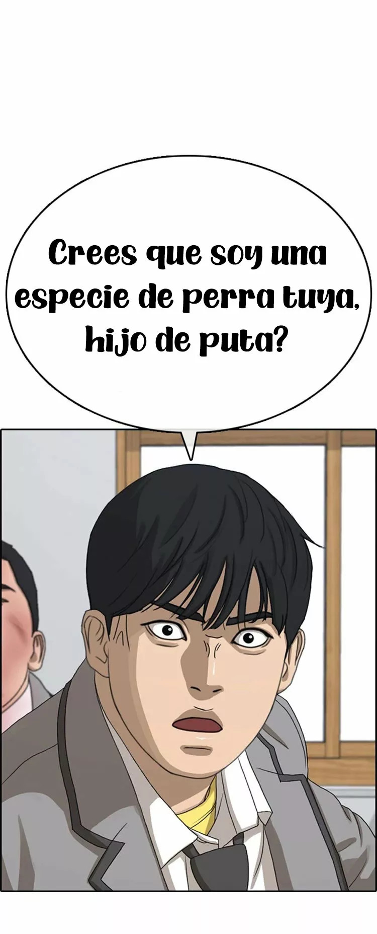 Read Insaeng Jonmang (es) Manga Online