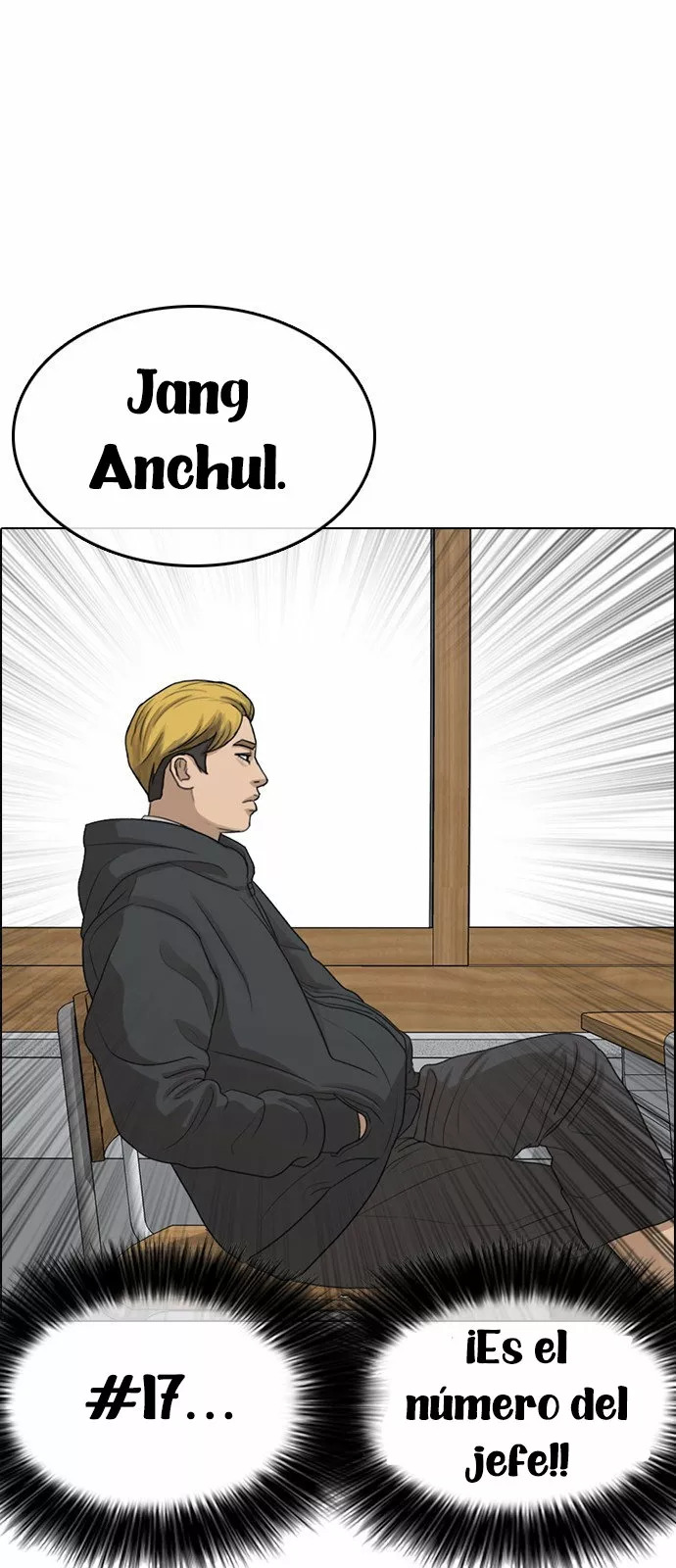 Read Insaeng Jonmang (es) Manga Online