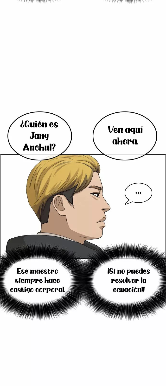 Read Insaeng Jonmang (es) Manga Online