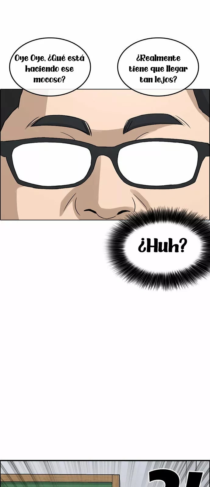 Read Insaeng Jonmang (es) Manga Online