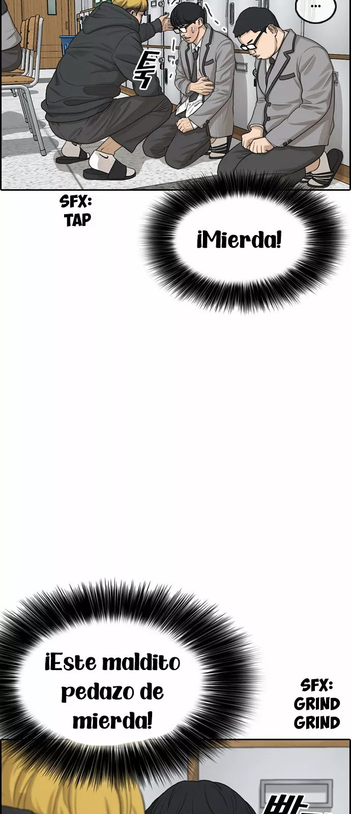 Read Insaeng Jonmang (es) Manga Online