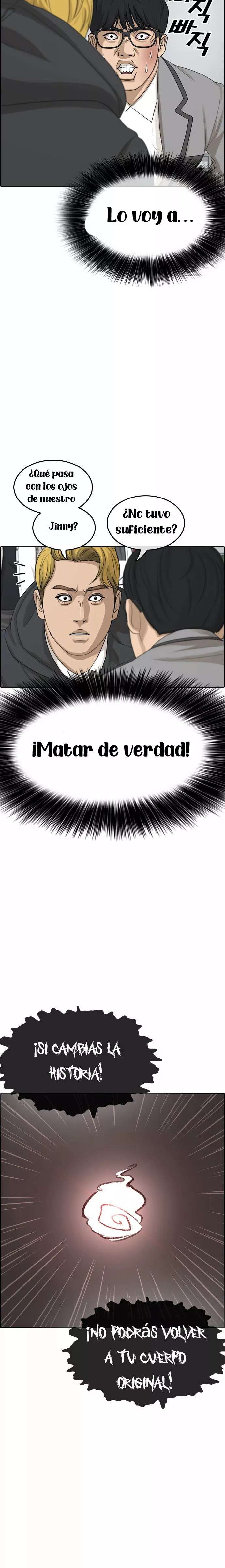 Read Insaeng Jonmang (es) Manga Online