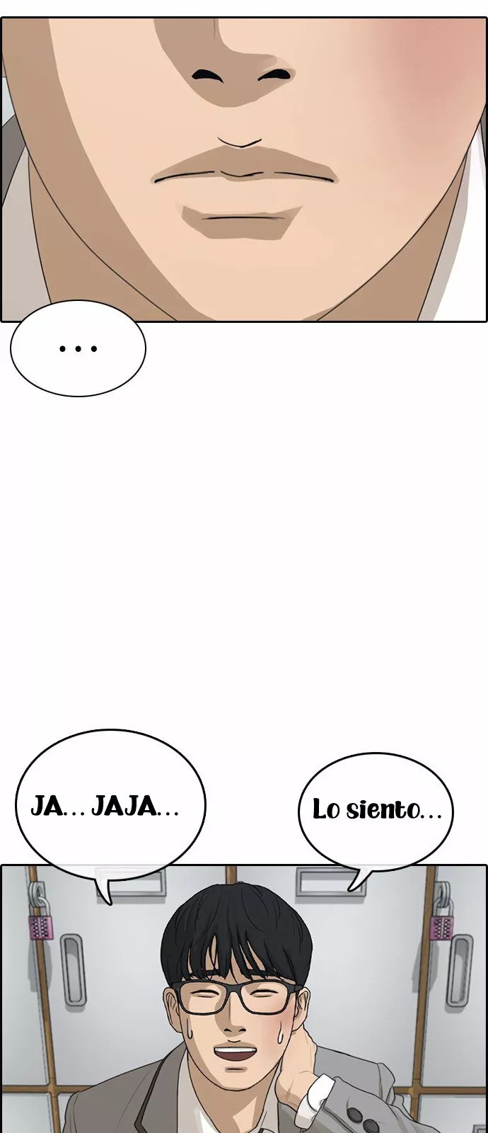 Read Insaeng Jonmang (es) Manga Online