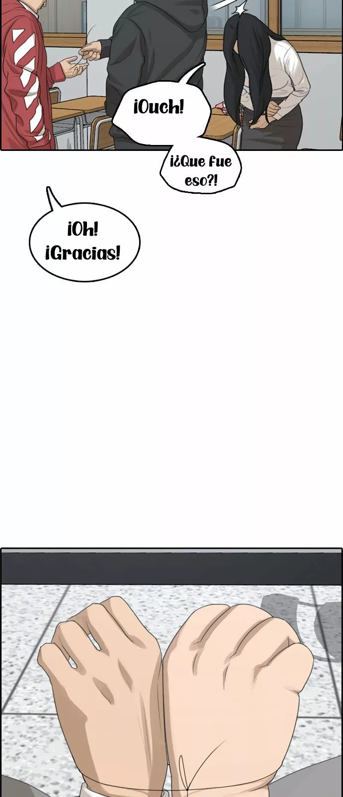 Read Insaeng Jonmang (es) Manga Online