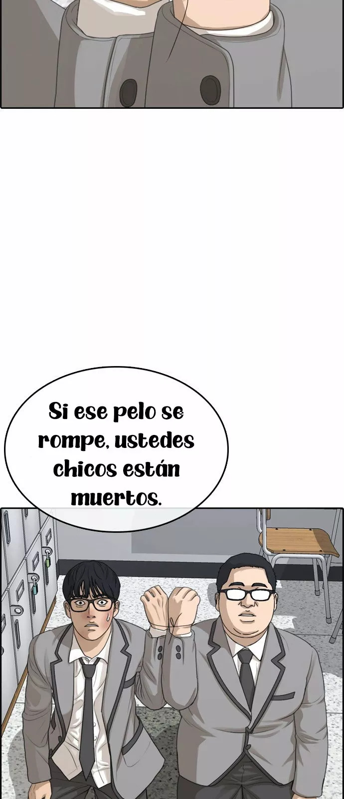 Read Insaeng Jonmang (es) Manga Online