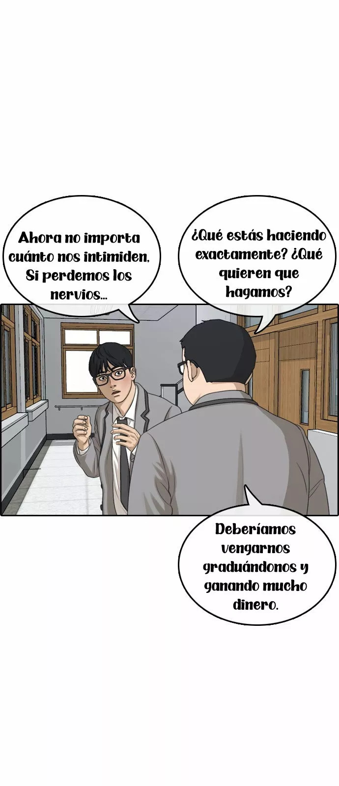 Read Insaeng Jonmang (es) Manga Online