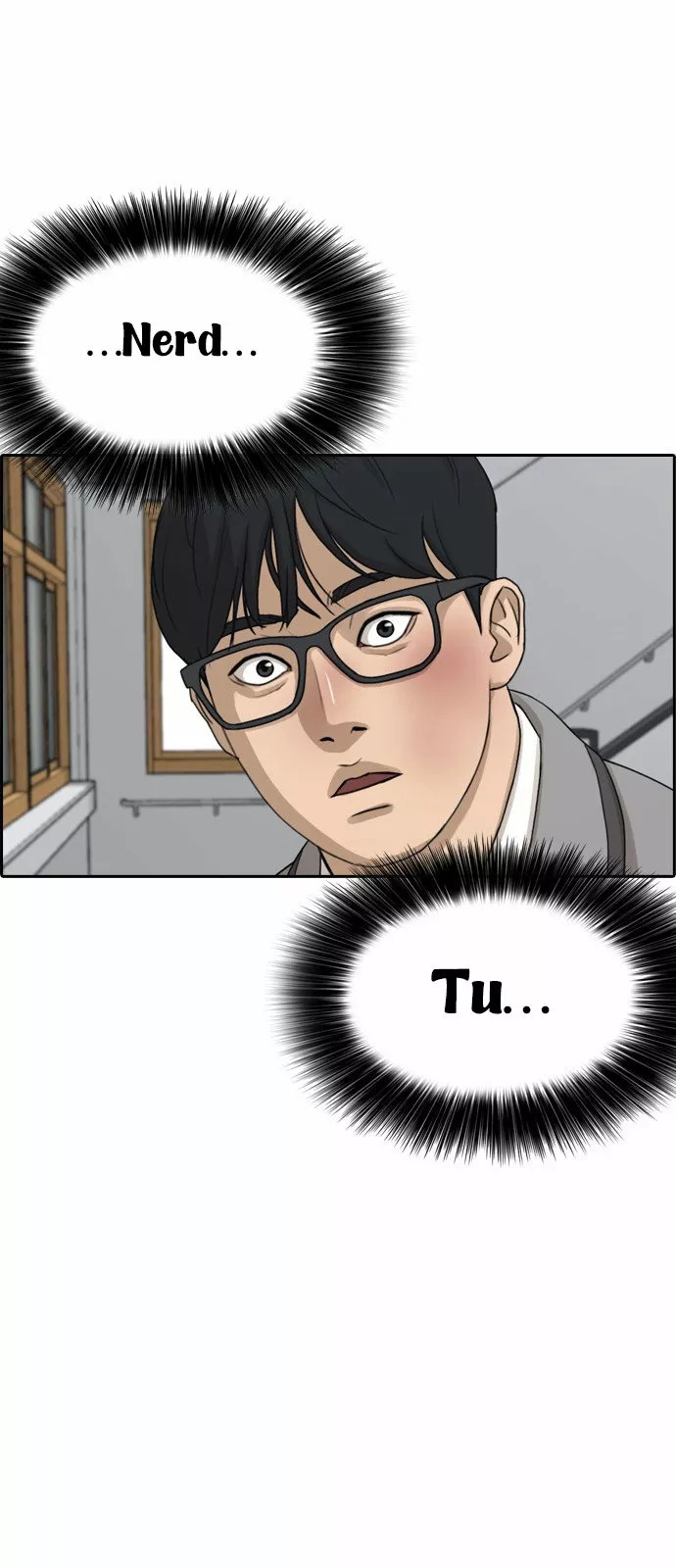 Read Insaeng Jonmang (es) Manga Online