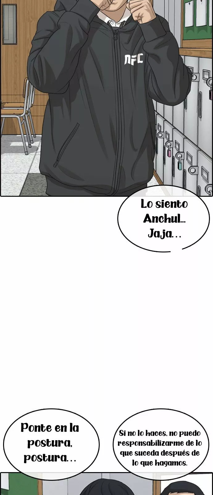 Read Insaeng Jonmang (es) Manga Online