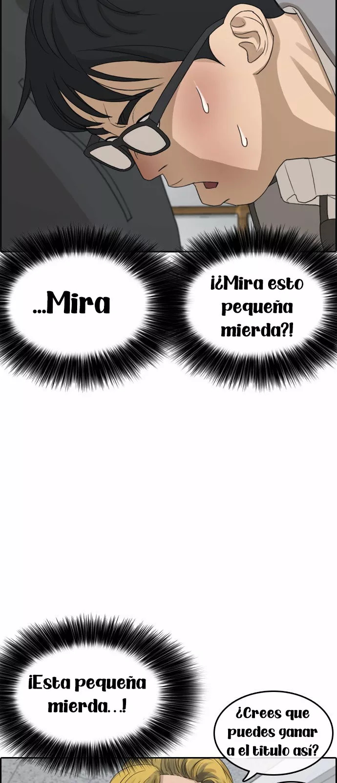 Read Insaeng Jonmang (es) Manga Online