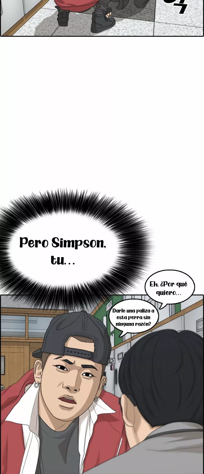 Read Insaeng Jonmang (es) Manga Online