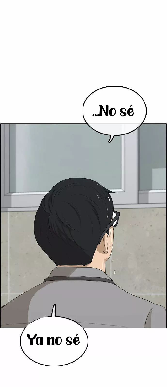 Read Insaeng Jonmang (es) Manga Online