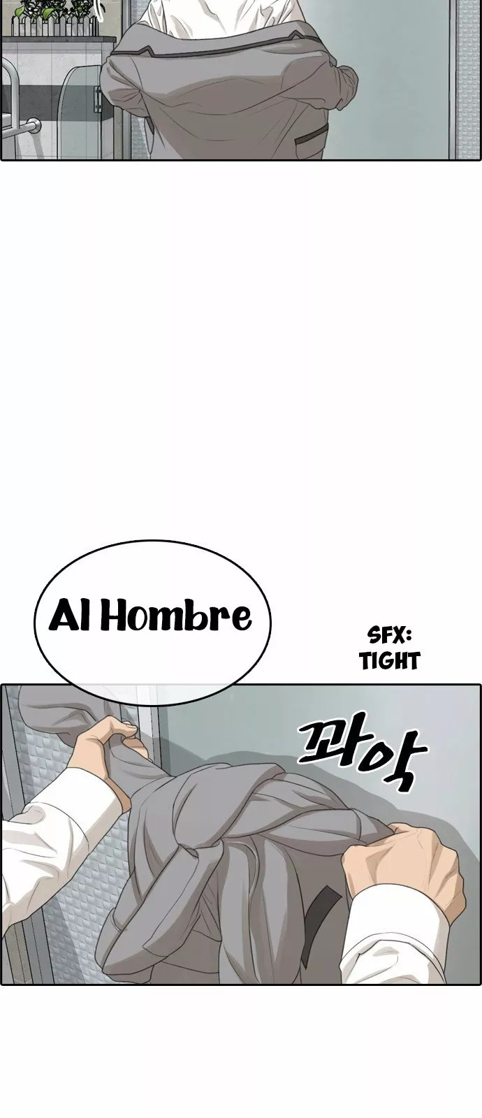 Read Insaeng Jonmang (es) Manga Online