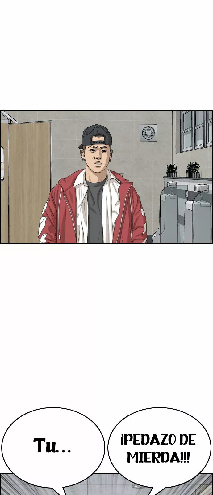 Read Insaeng Jonmang (es) Manga Online