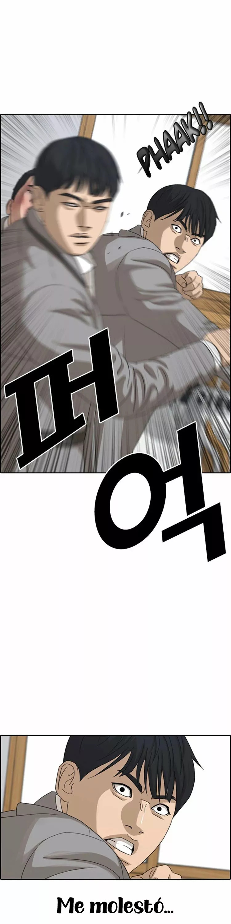 Read Insaeng Jonmang (es) Manga Online