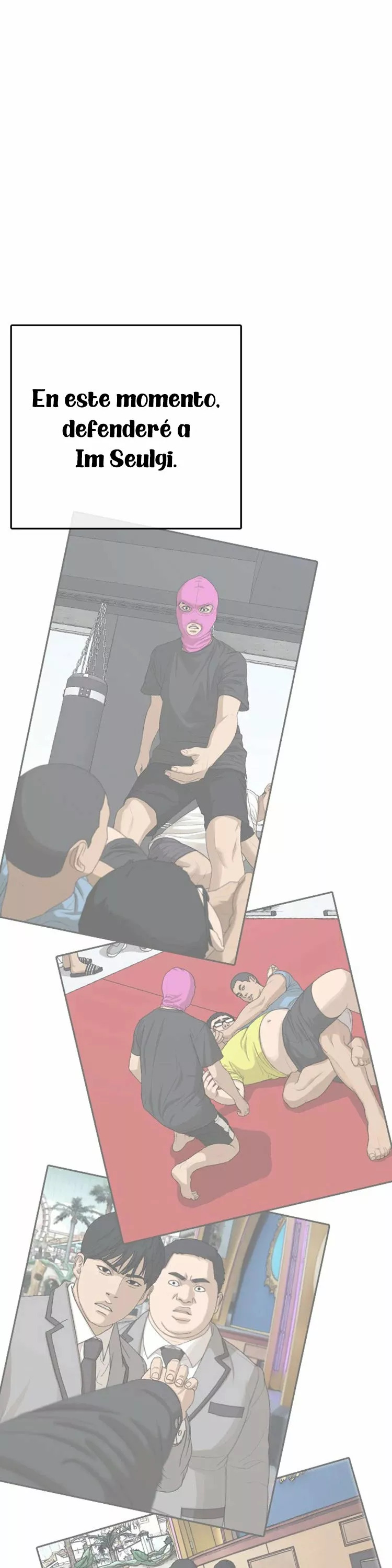 Read Insaeng Jonmang (es) Manga Online