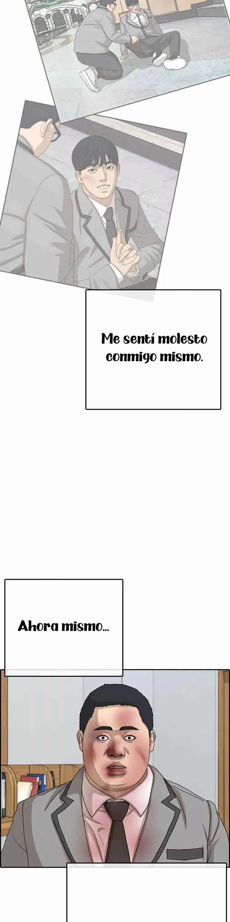 Read Insaeng Jonmang (es) Manga Online