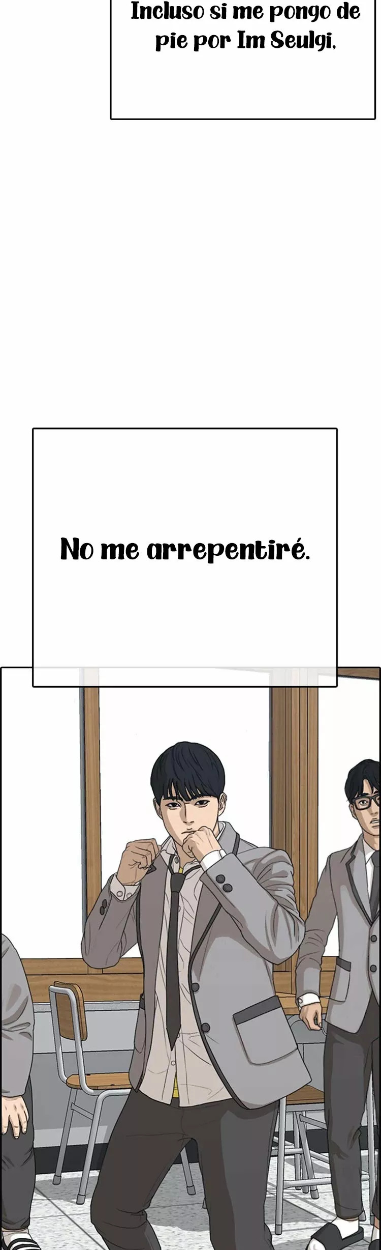 Read Insaeng Jonmang (es) Manga Online