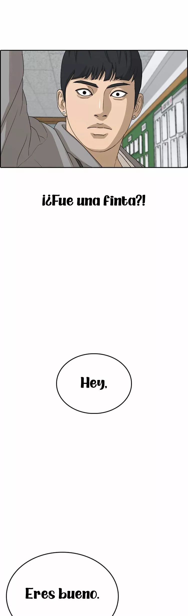 Read Insaeng Jonmang (es) Manga Online