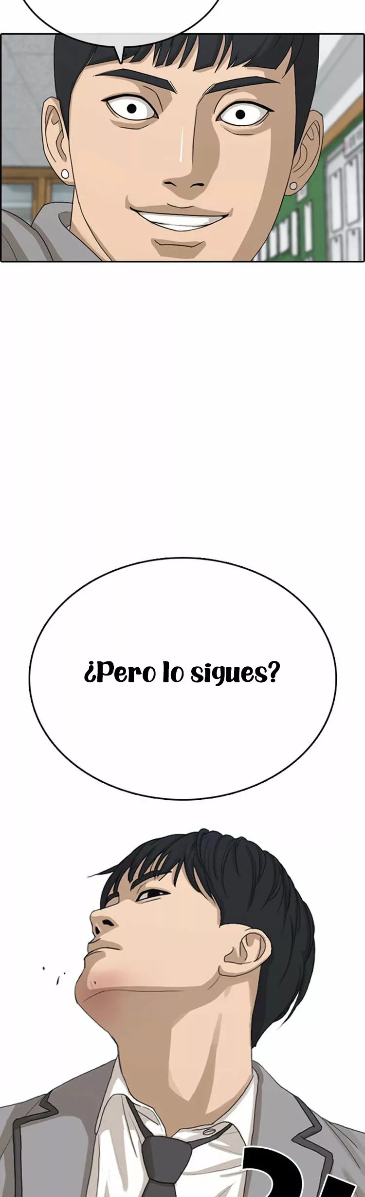 Read Insaeng Jonmang (es) Manga Online